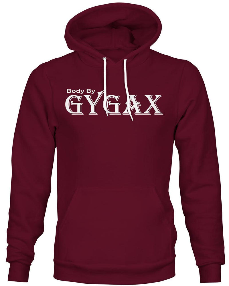 Body by Gygax - ArmorClass10.com