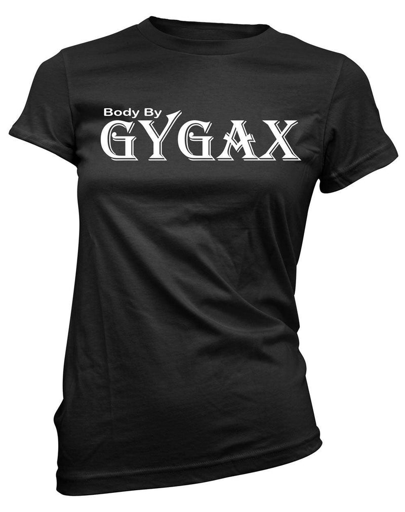 Body by Gygax - ArmorClass10.com