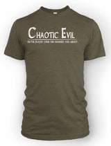 Chaotic Evil - DM Warned You - ArmorClass10.com