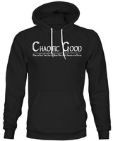 Chaotic Good - Kill Everyone in the Process - ArmorClass10.com