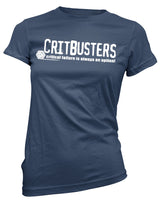 Critbusters -Critical Failure is Always an Option - ArmorClass10.com