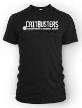 Critbusters -Critical Failure is Always an Option - ArmorClass10.com