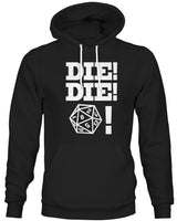 DIE! DIE! [Die]! - ArmorClass10.com