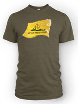Don't Tread on Me - d4 - ArmorClass10.com