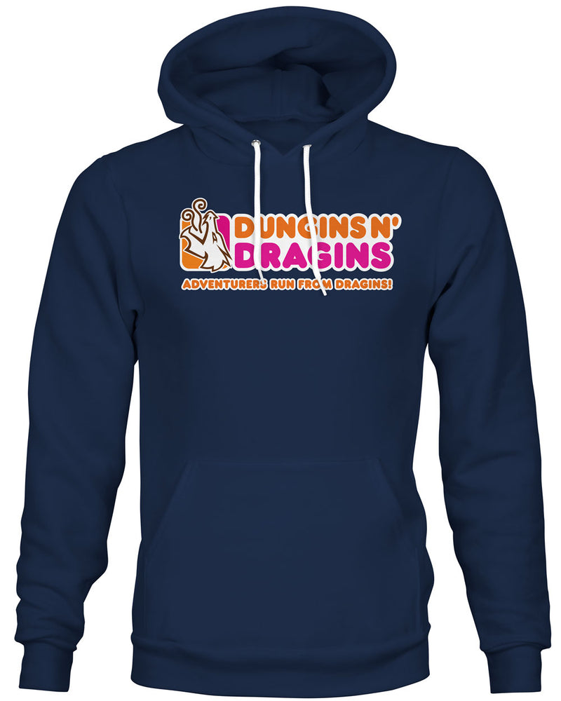 Dungins N' Dragins - ArmorClass10.com