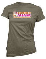 Dungins N' Dragins - ArmorClass10.com