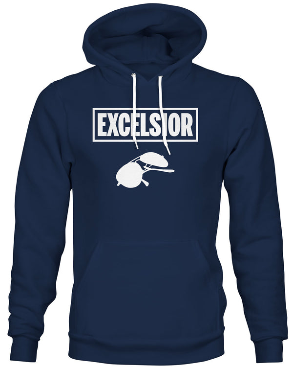 Excelsior - ArmorClass10.com