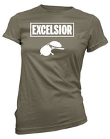 Excelsior - ArmorClass10.com