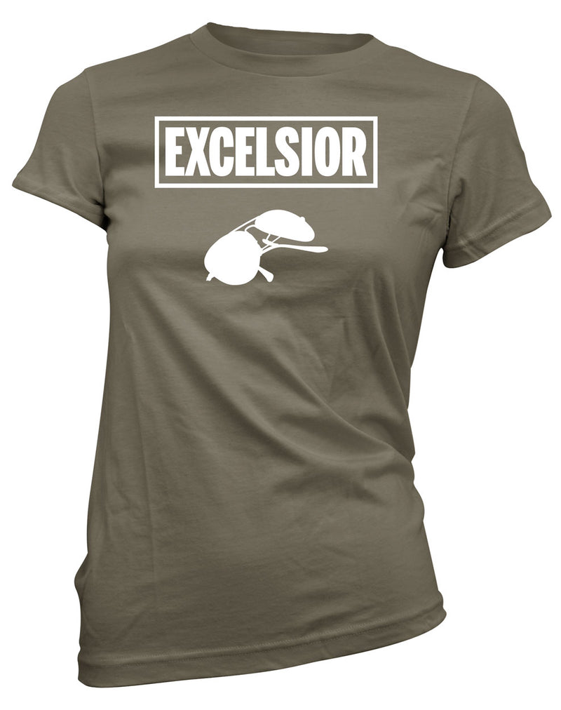 Excelsior - ArmorClass10.com