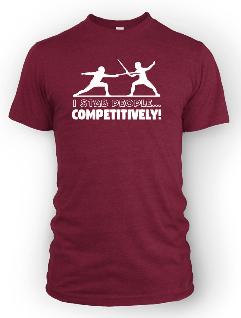 I Stab People... Competitively! - ArmorClass10.com