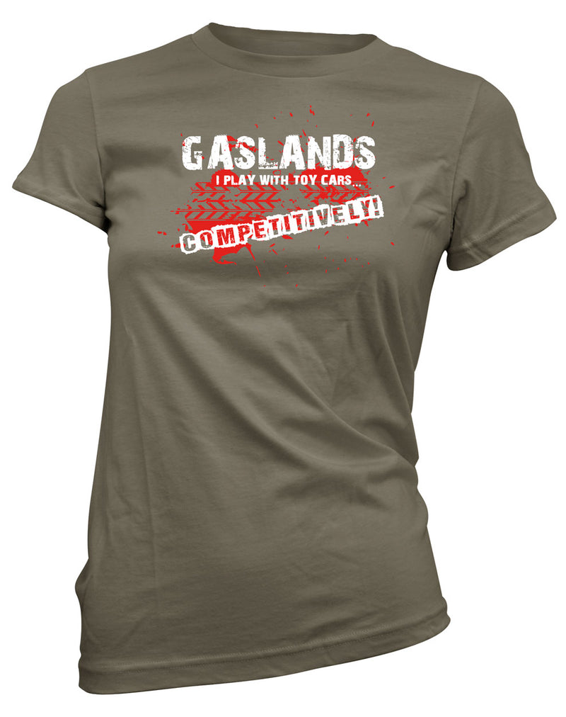 Gaslands - I Play with Toy Cars Competitively! - ArmorClass10.com