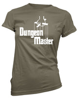 Dungeon Master - Godfather - ArmorClass10.com