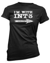 I'm with INT 3 - ArmorClass10.com