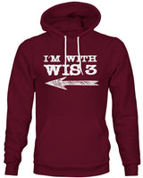 I'm with WIS 3 - ArmorClass10.com