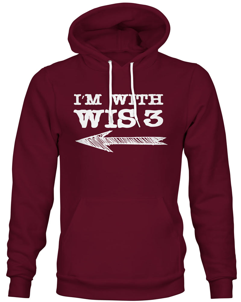 I'm with WIS 3 - ArmorClass10.com