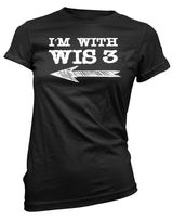 I'm with WIS 3 - ArmorClass10.com