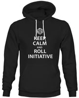 Keep Calm and Roll Initiative - ArmorClass10.com