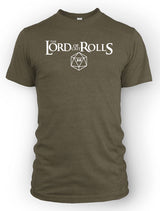 Lord of the Rolls - ArmorClass10.com
