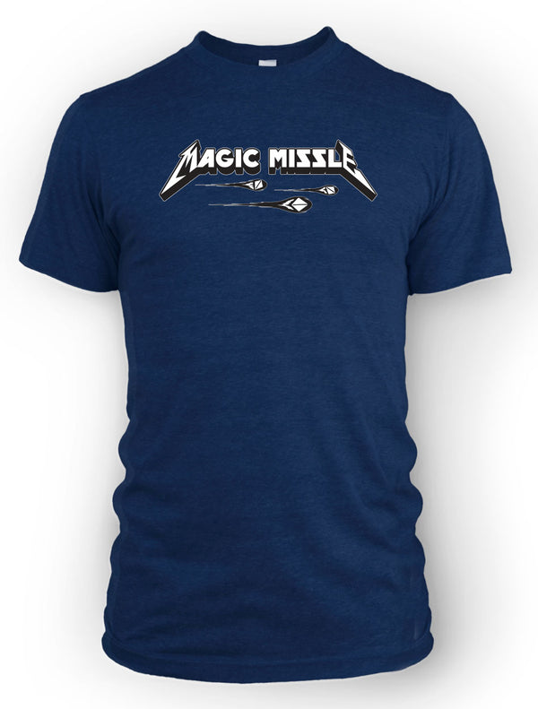 Magic Missile 3d4 - ArmorClass10.com