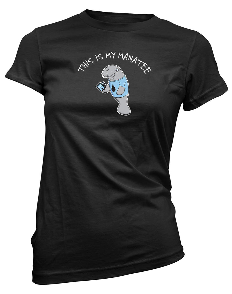ManaTee - ArmorClass10.com