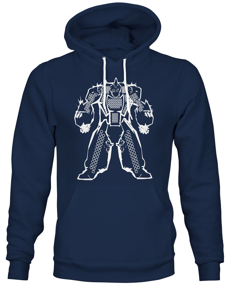 Mech Damage Chart - Battletech - ArmorClass10.com