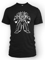 Mech Damage Chart - Battletech - ArmorClass10.com