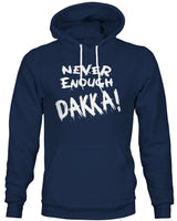 Never Enough Dakka - ArmorClass10.com