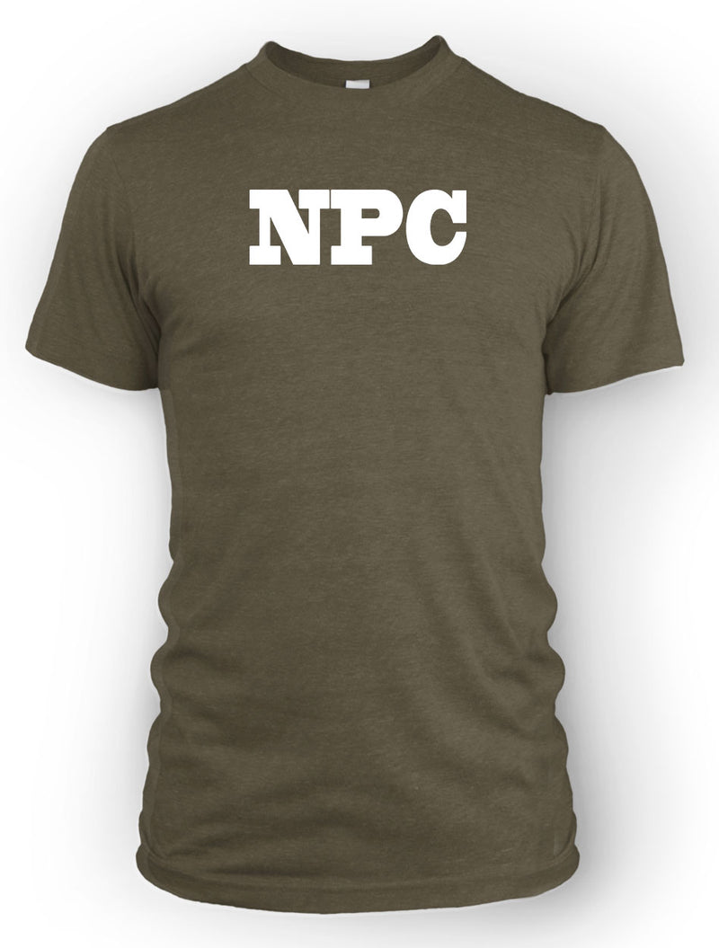 NPC - ArmorClass10.com