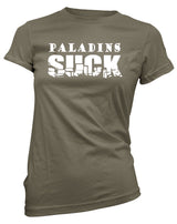 Paladins Suck - ArmorClass10.com