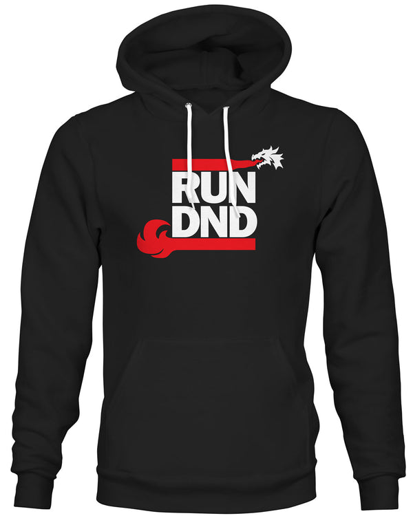 Run DND - ArmorClass10.com