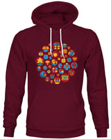 Shirt - The Game - ArmorClass10.com