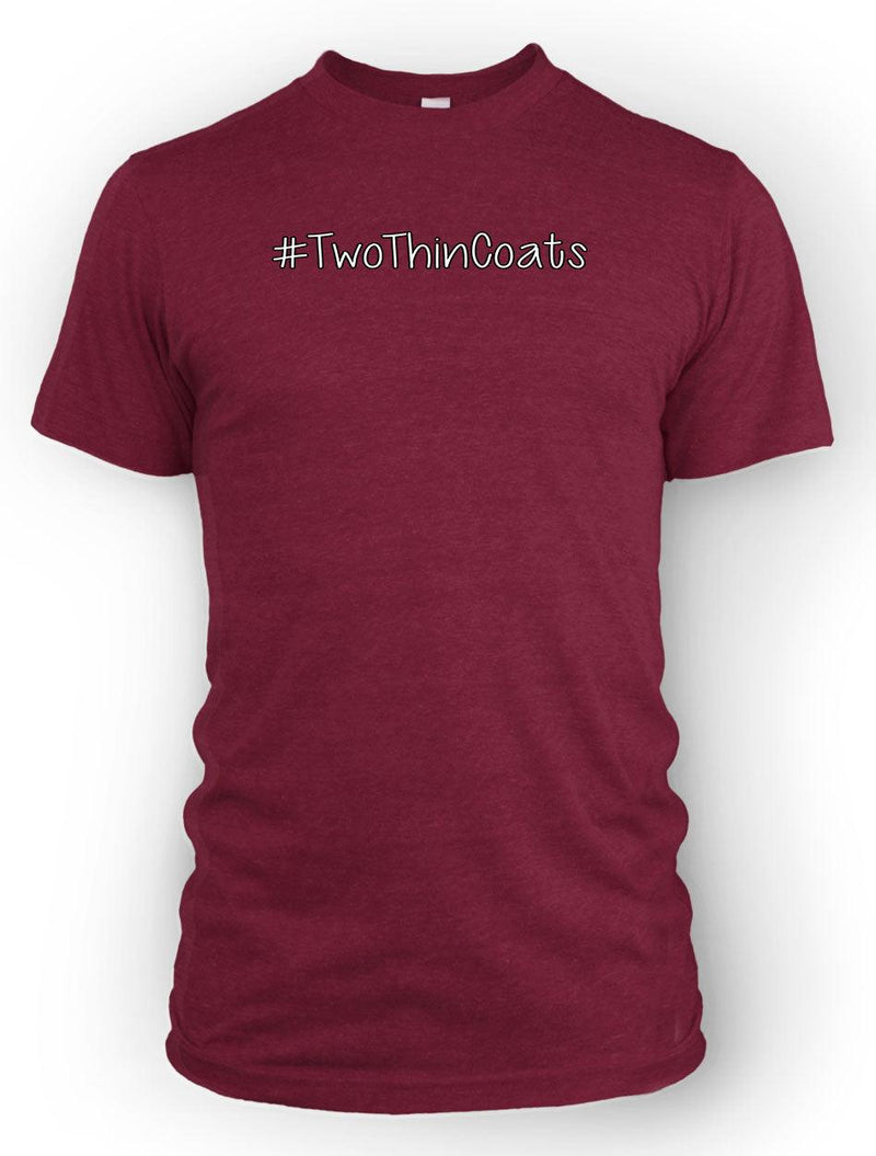 # Two Thin Coats - ArmorClass10.com
